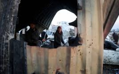 Doden na bombardement op Khan Younis in Gaza, Israël meldt dood Hamas-lid