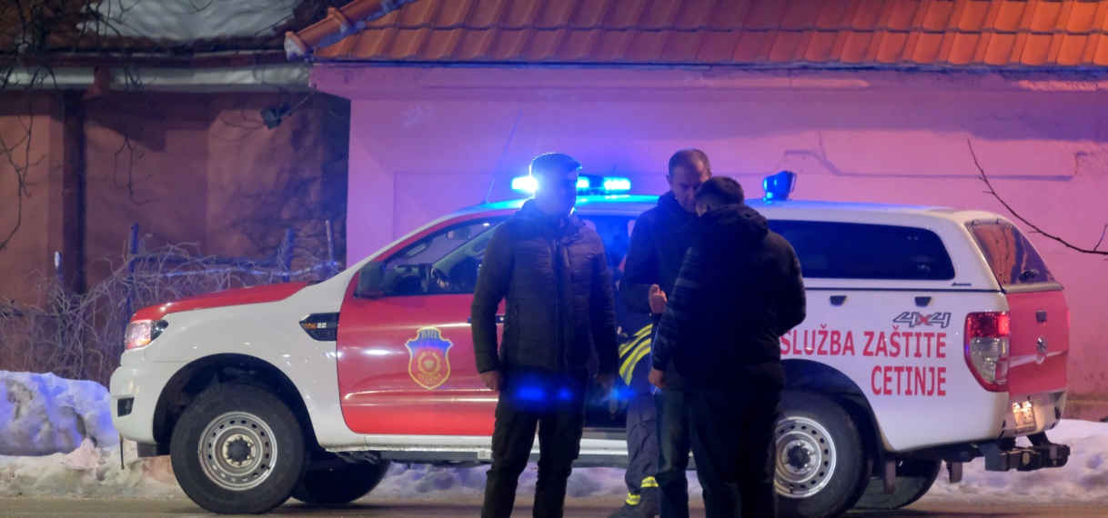 Zeker twaalf doden na schietpartijen in Montenegro, schutter overleden