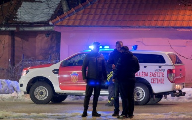 Zeker twaalf doden na schietpartijen in Montenegro, schutter overleden