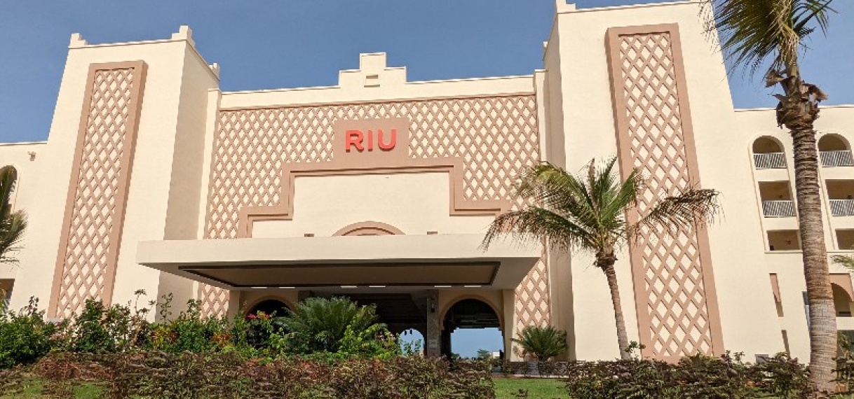 20 gewapende mannen overvallen hotel Senegal, daders op de vlucht