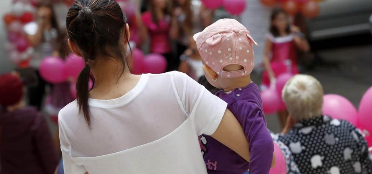 Steeds meer kinderen overleven kanker dankzij slimmere behandeling