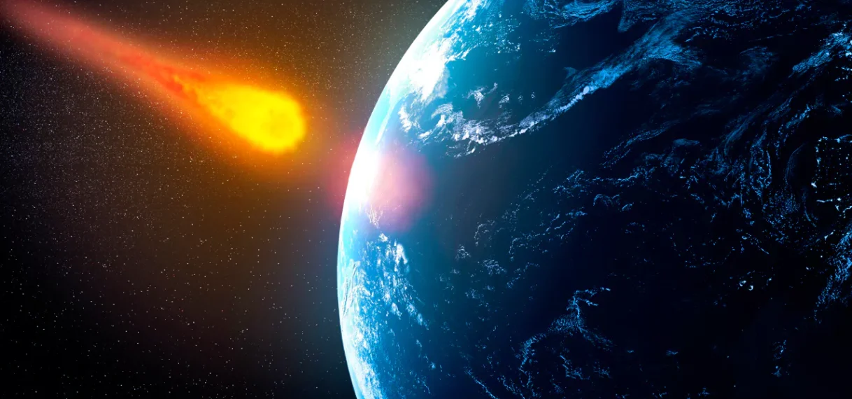 Kans dat aarde in 2032 door asteroïde wordt geraakt blijft (beetje) toenemen