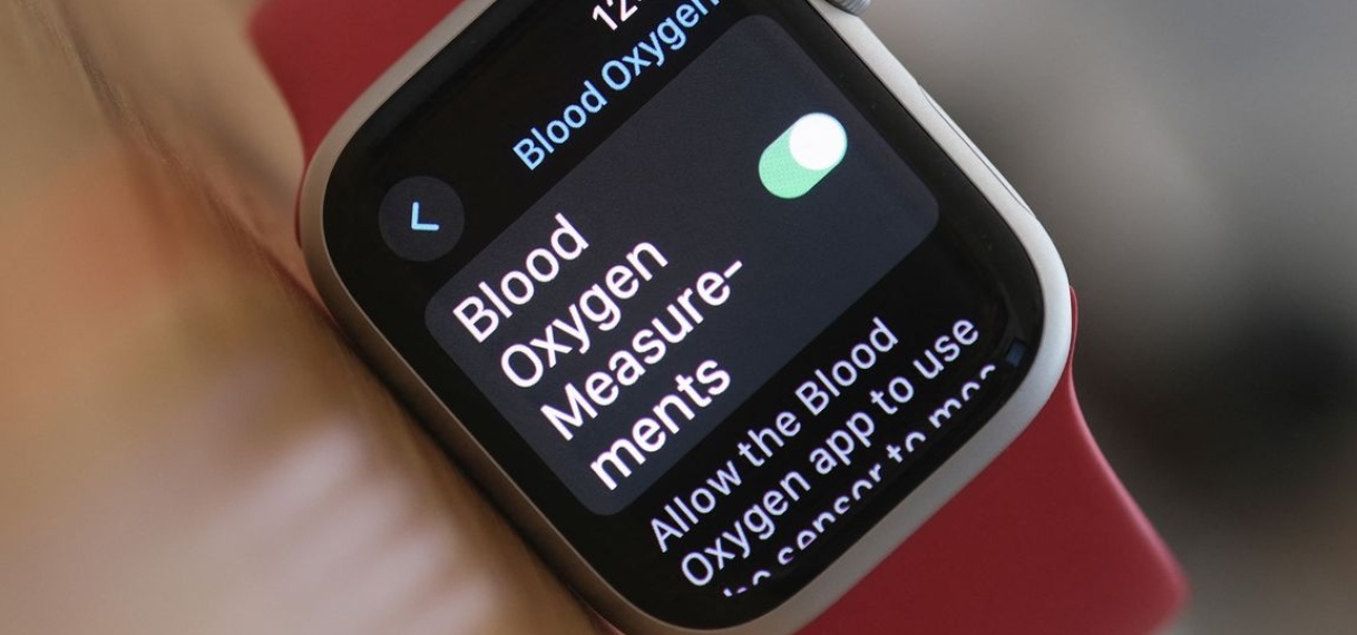Smartwatch kan helpen bij oplossen moord: ‘Tijdstip overlijden nauwkeuriger bepaald’