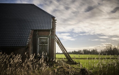 Aardbeving met kracht van 2.2 in Groningen