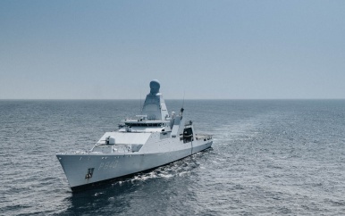 Nederlands marineschip vindt 3.000 kilo cocaïne op Caribische Zee