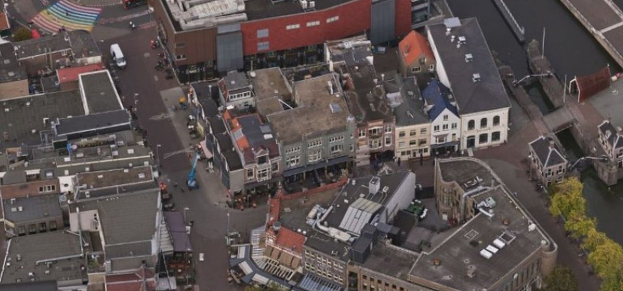21 mensen onwel na uitgaansnacht in Zaandam, oorzaak nog onduidelijk