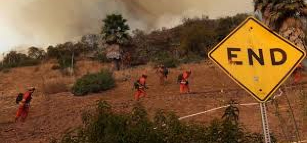 Ook januari breekt wereldwijd temperatuurrecord, wetenschappers staan versteld