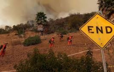 Ook januari breekt wereldwijd temperatuurrecord, wetenschappers staan versteld