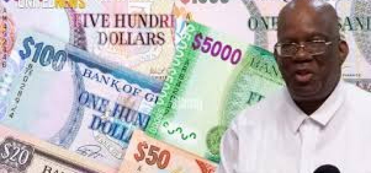 IMF waarschuwt voor oververhitting van de Guyanese economie