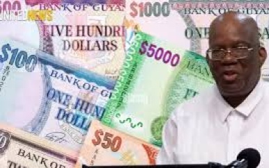 IMF waarschuwt voor oververhitting van de Guyanese economie