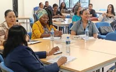 Aanbevelingen voor multidisciplinaire aanpak jongerenproblematiek gepresenteerd