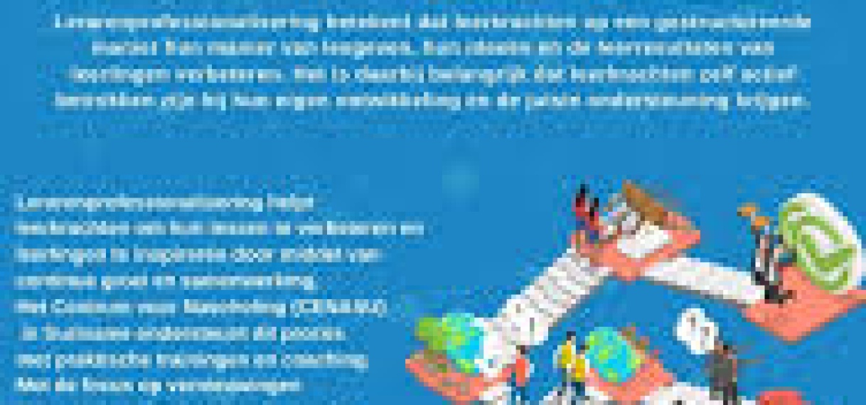 Training Instructievideo’s voor MINOWC-medewerkers