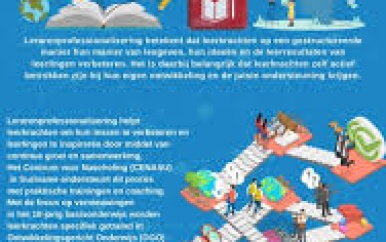 Training Instructievideo’s voor MINOWC-medewerkers