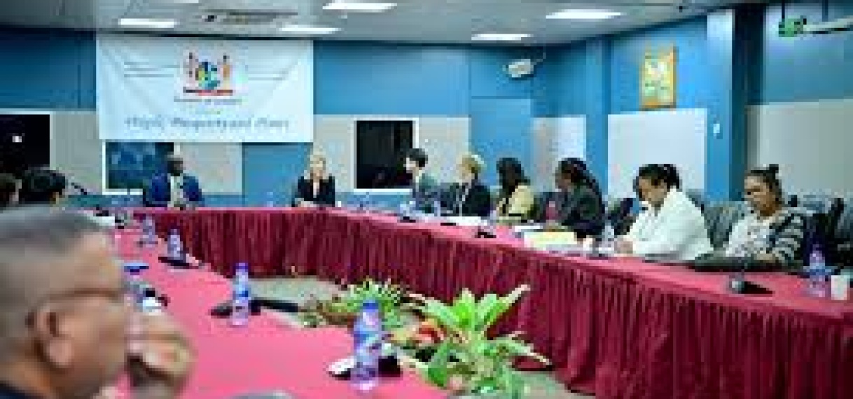 Suriname ondergaat eerste evaluatie van implementatie VN-verdrag tegen corruptie