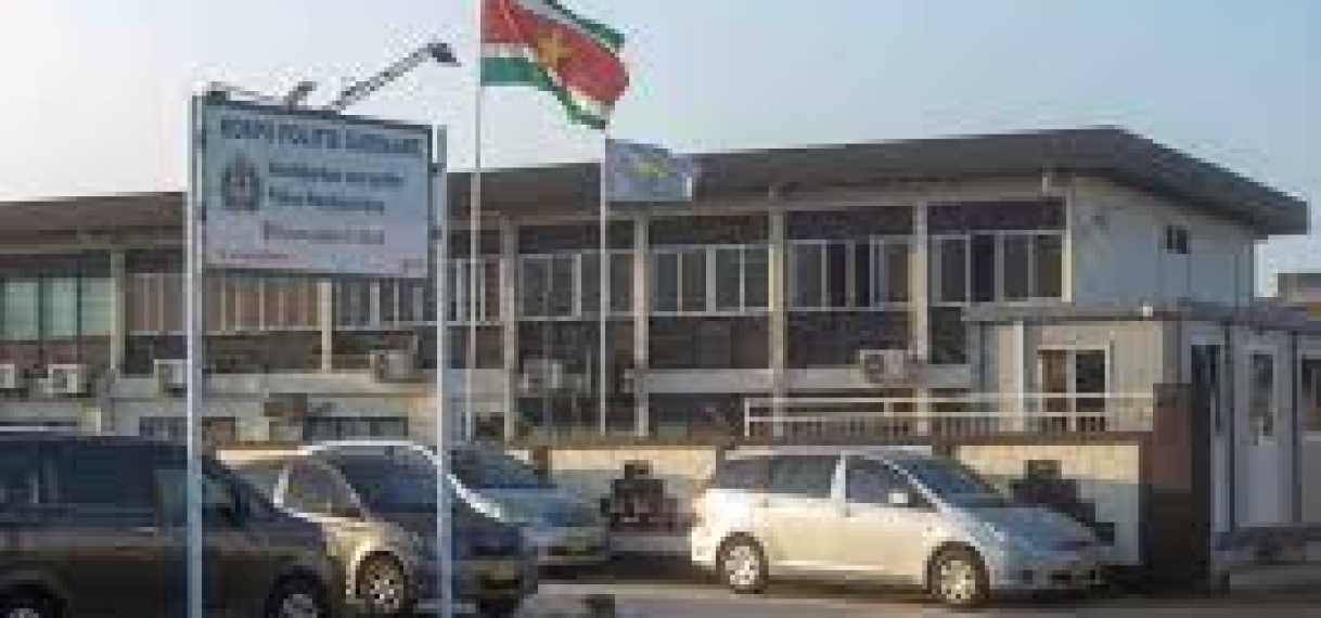NAKS en Het Nieuwe Instituut presenteren Sungu Kondre Expositie in Paramaribo