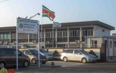 NAKS en Het Nieuwe Instituut presenteren Sungu Kondre Expositie in Paramaribo