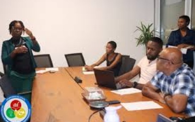 EZ ondersteunt KMO’s met gerichte training na uitgebreid evaluatieproces