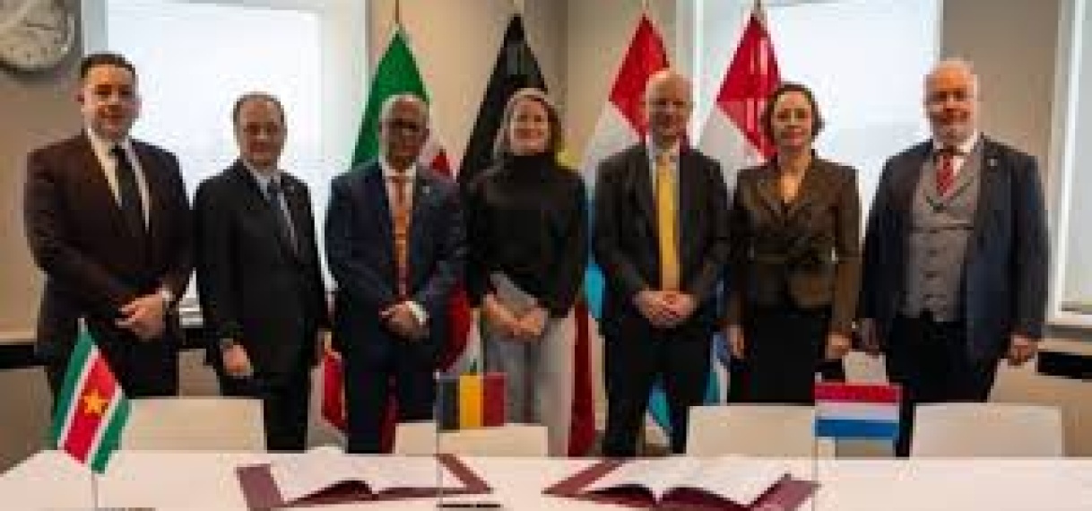 Visumvrij naar Benelux met dienst- of diplomatieke paspoort