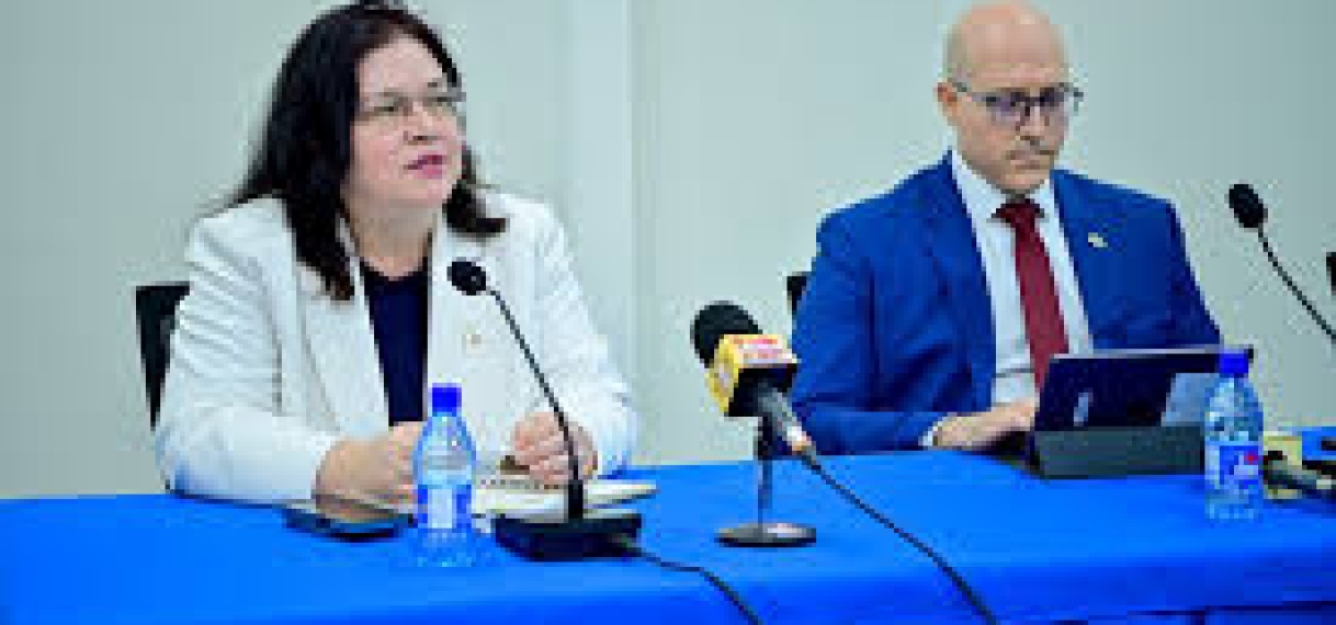 Suriname boekt vooruitgang in macro-economische stabiliteit