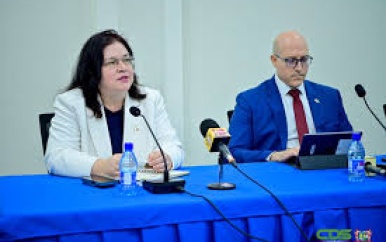 Suriname boekt vooruitgang in macro-economische stabiliteit