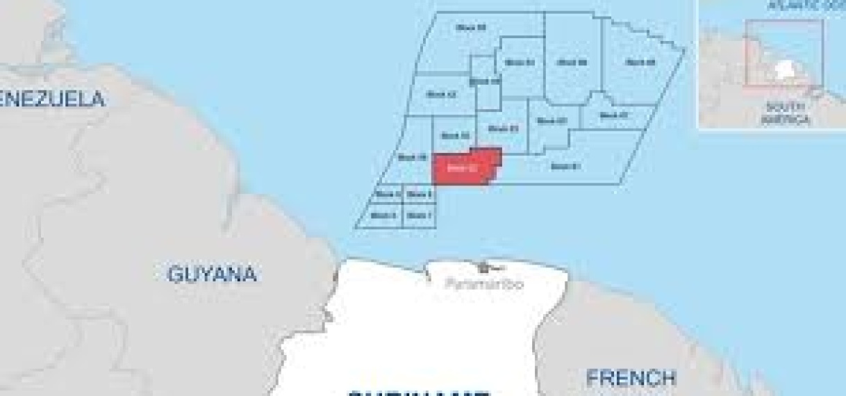 Rystad Energy schat 500 miljoen vaten olie in Blok 52