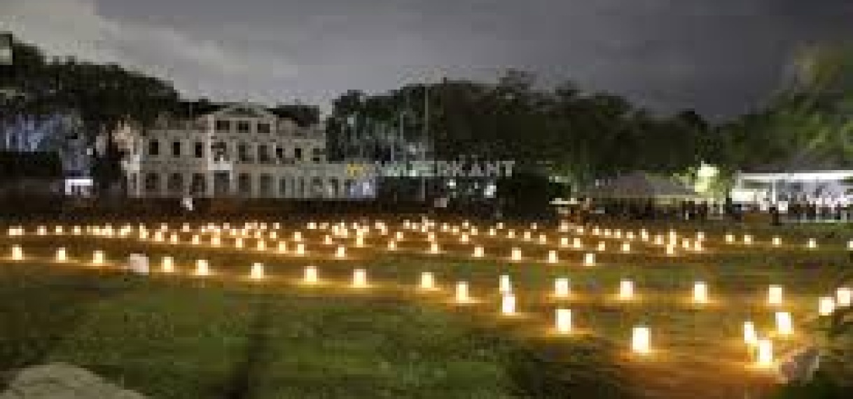 Campagne voor Earth Hour 2025 in Suriname start vandaag