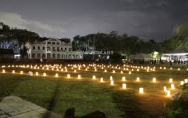 Campagne voor Earth Hour 2025 in Suriname start vandaag