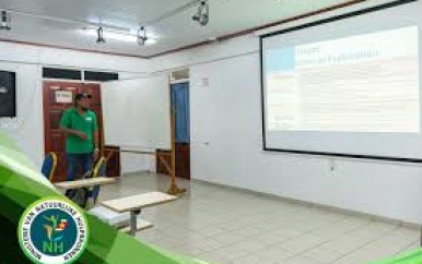 EMSAGS Project lanceert bewustwordings- en educatiemateriaal in het kader van het stimuleren van een duurzame kleinschalige goudsector.