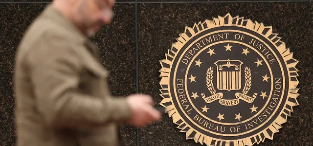 FBI-agenten vrezen wraak Trump en vechten openbaarmaking namen aan