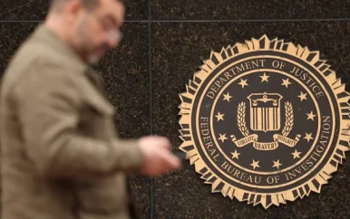 FBI-agenten vrezen wraak Trump en vechten openbaarmaking namen aan