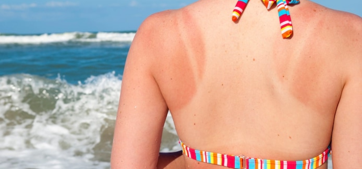Populaire Portugese badplaats voert bikiniverbod in tegen té naakte toeristen op straat: boetes tot 1500 euro