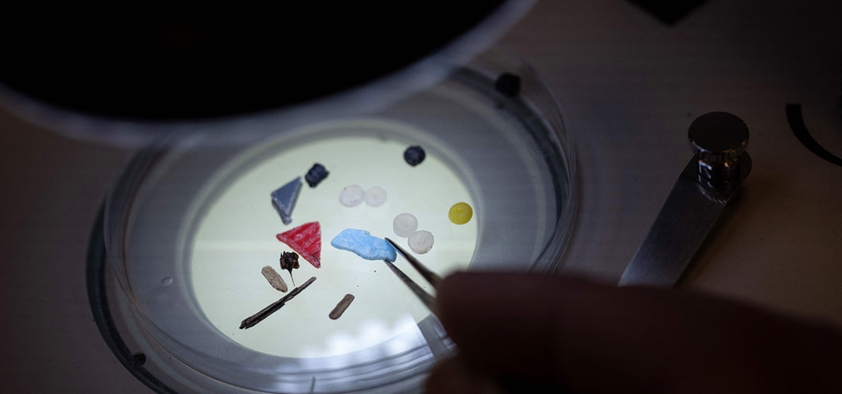 Microplastics in brein ontdekt, onbekend hoe schadelijk dat is