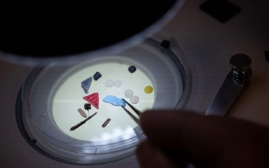 Microplastics in brein ontdekt, onbekend hoe schadelijk dat is