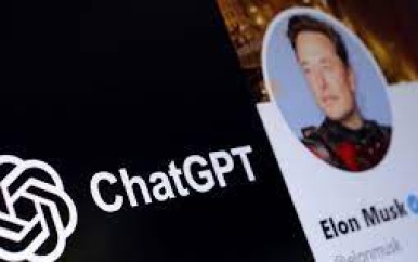 Groep rond Elon Musk biedt bijna 100 miljard dollar voor bedrijf achter ChatGPT