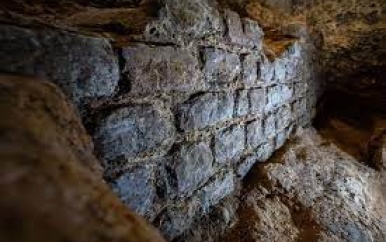Overblijfselen van eerste Romeinse basilica gevonden in hartje Londen