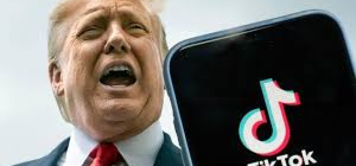UPDATE: TikTok is na uitstel van verbod weer te downloaden in appstores in VS