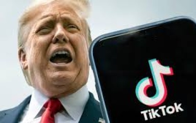 UPDATE: TikTok is na uitstel van verbod weer te downloaden in appstores in VS