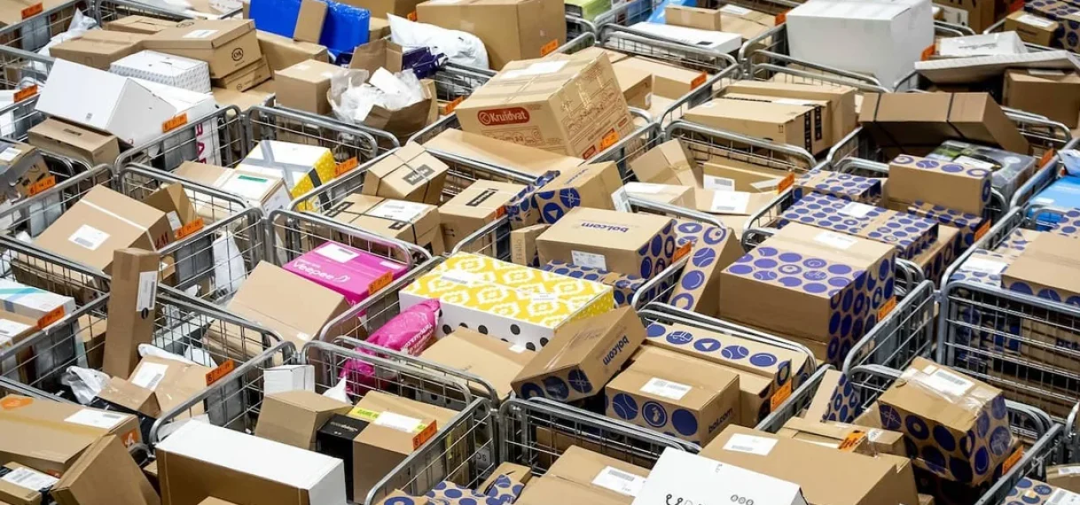 Storm in postland: ‘We moeten straks vaker onze pakketjes zelf ophalen’