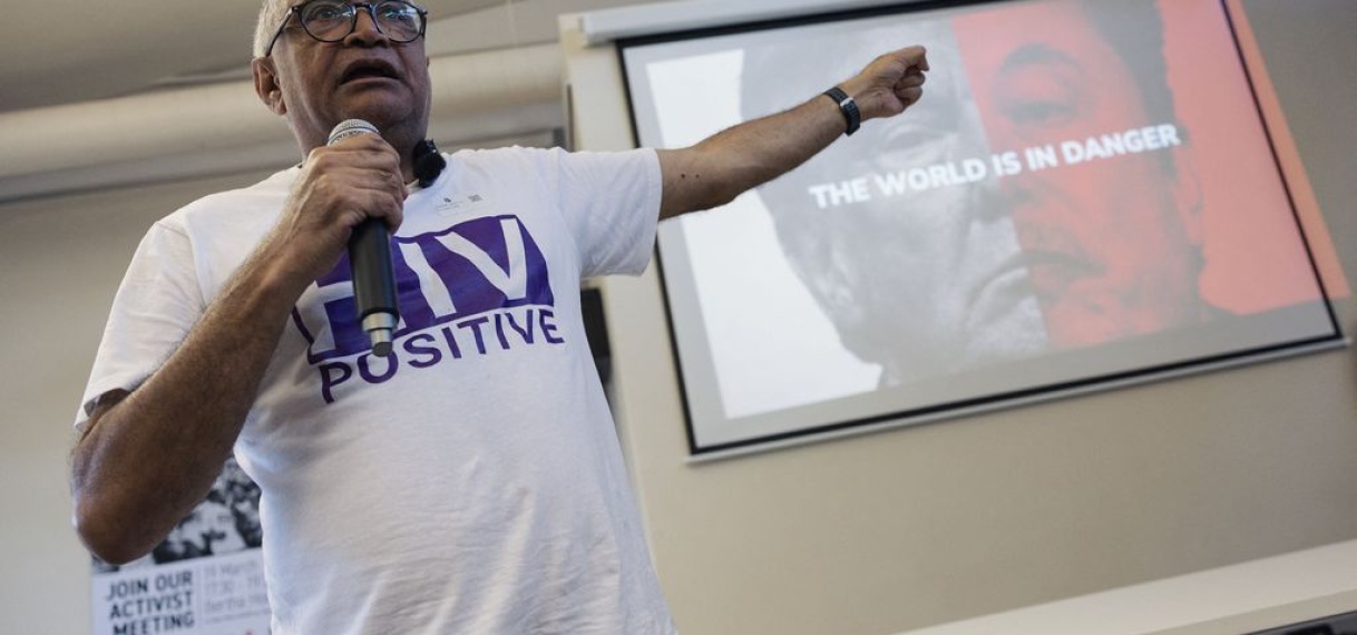 150.000 extra hiv-doden in Afrika verwacht na stop hulp uit VS