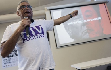 150.000 extra hiv-doden in Afrika verwacht na stop hulp uit VS