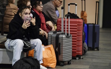 Oorzaak stroomstoring Spanje en Portugal nog onbekend, cyberaanval uitgesloten