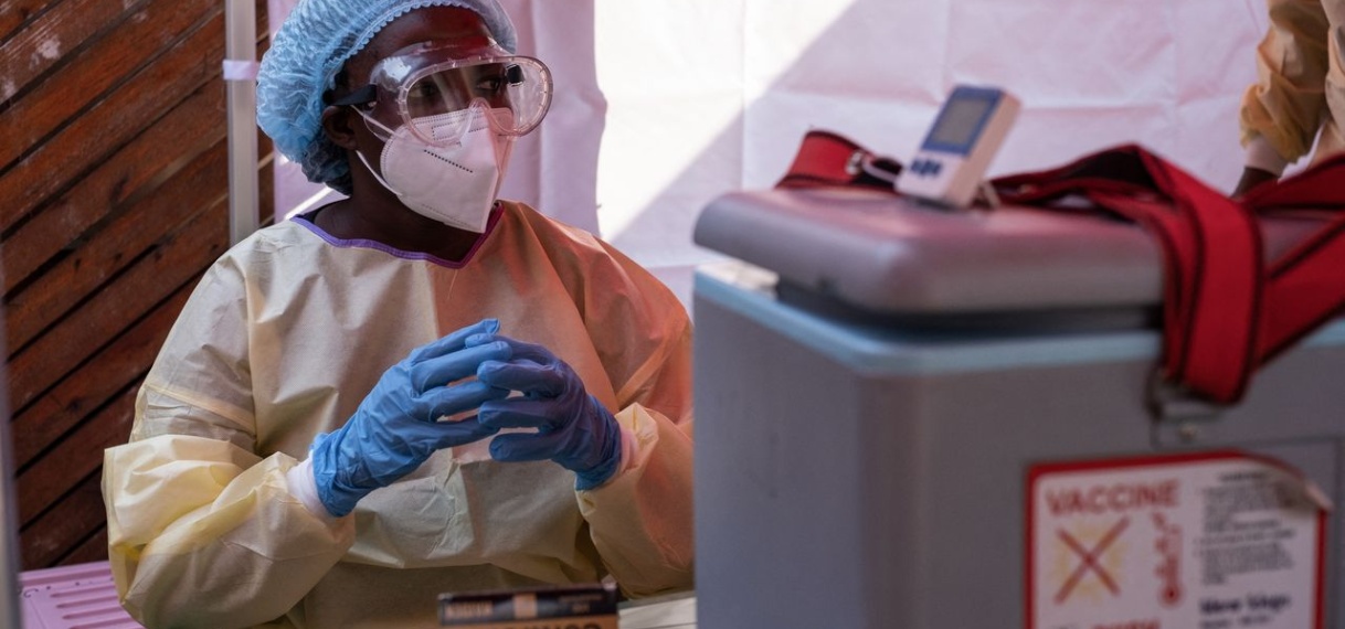 Uganda: ebola-uitbraak is voorbij