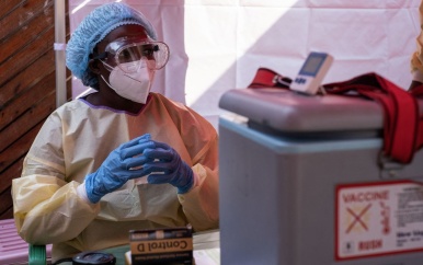 Uganda: ebola-uitbraak is voorbij