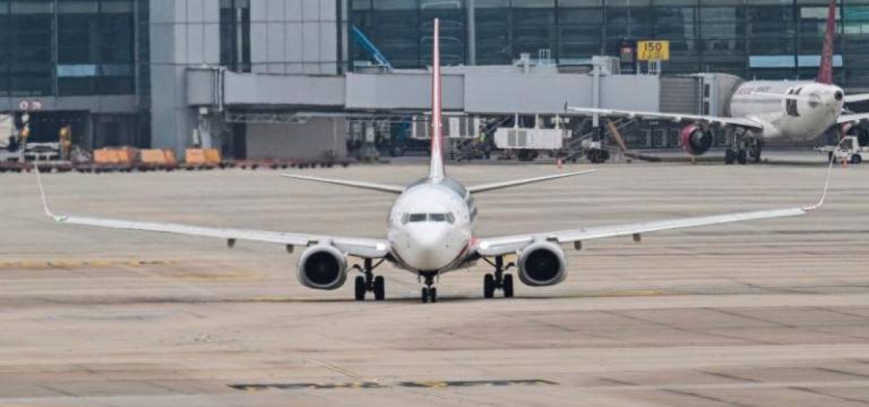 China stuurt Boeing-vliegtuigen terug naar VS als gevolg van handelsoorlog