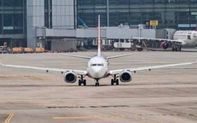 China stuurt Boeing-vliegtuigen terug naar VS als gevolg van handelsoorlog