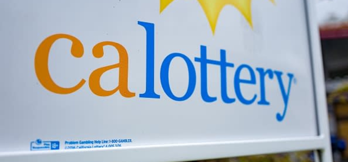 Dakloze man in Californië koopt lot en wint miljoen dollar
