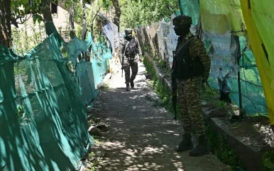 Pakistan verwacht ‘binnen 24 tot 36 militaire aanval van buurland India