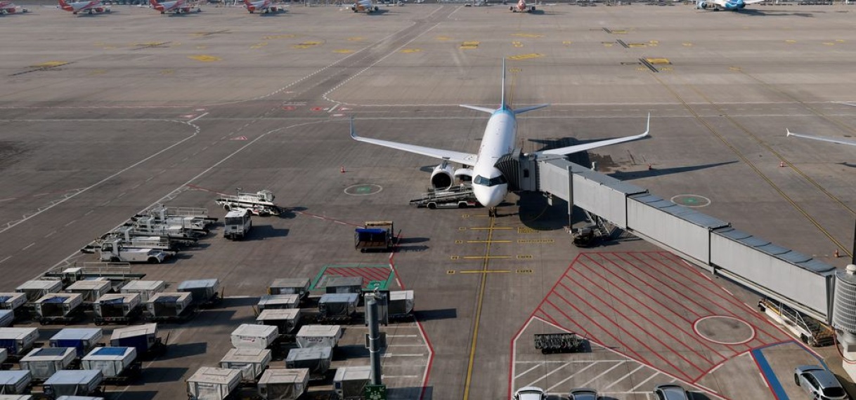 Duitsland arresteert drie Oekraïners op verdenking van postsabotage voor Rusland
