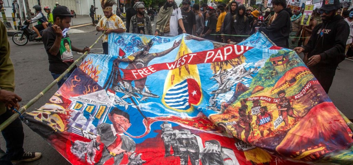 Indonesisch leger doodt achttien separatisten in Westelijk Nieuw-Guinea