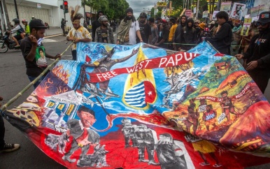 Indonesisch leger doodt achttien separatisten in Westelijk Nieuw-Guinea